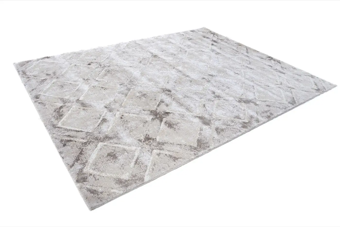 Noboru Beige White detail