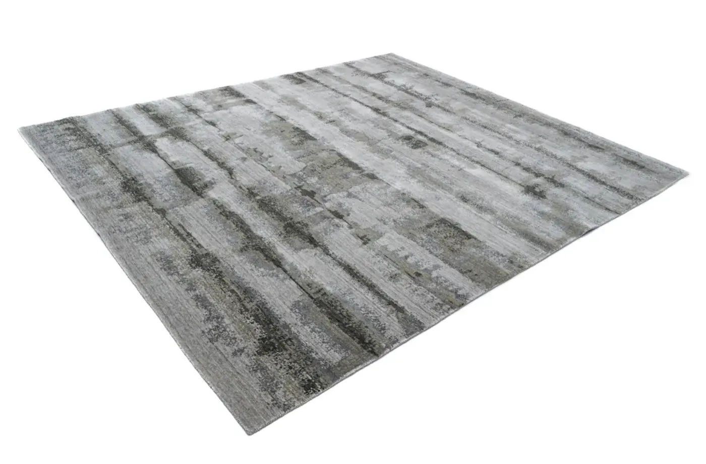 Nobu Grey Multi detail