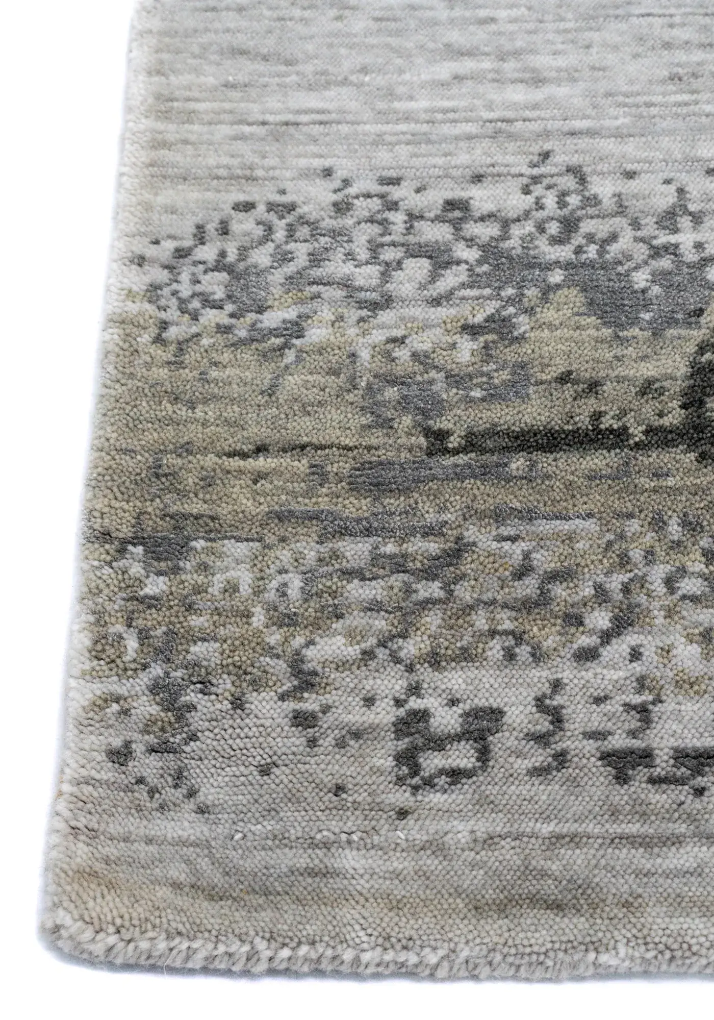 Nobu Grey Multi detail