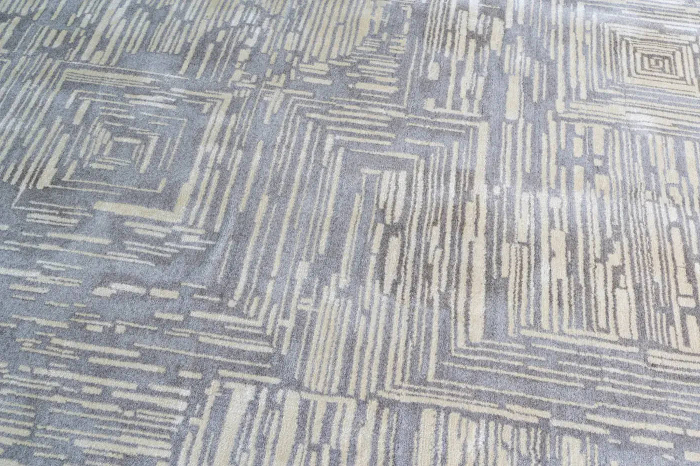 Otsu Beige Cream detail