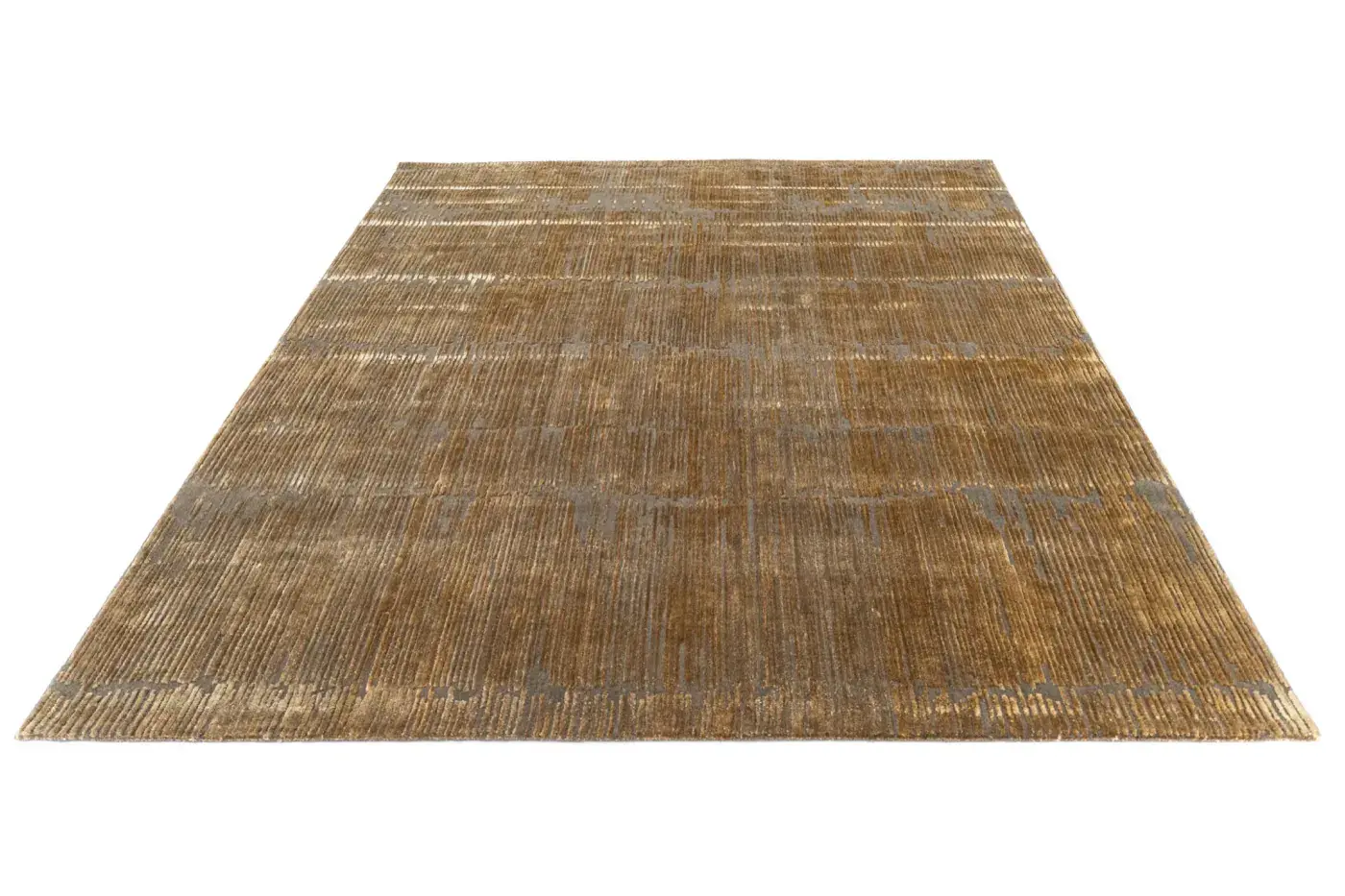 Reiko Brown Grey detail