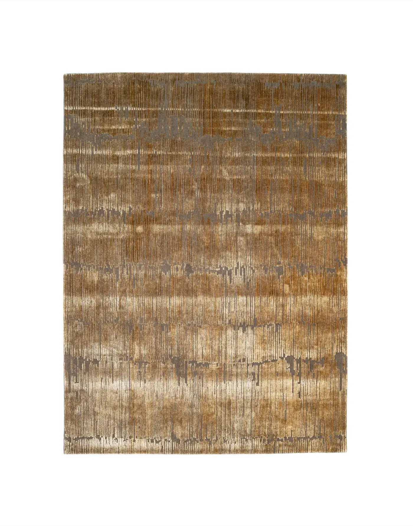 Reiko Brown Grey detail