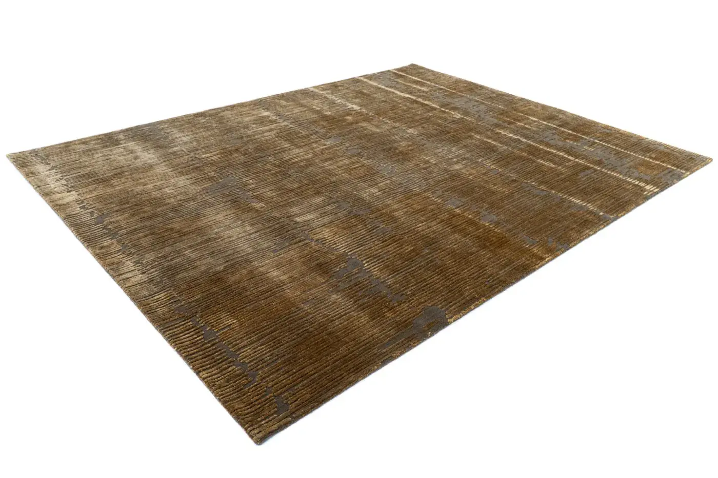 Reiko Brown Grey detail