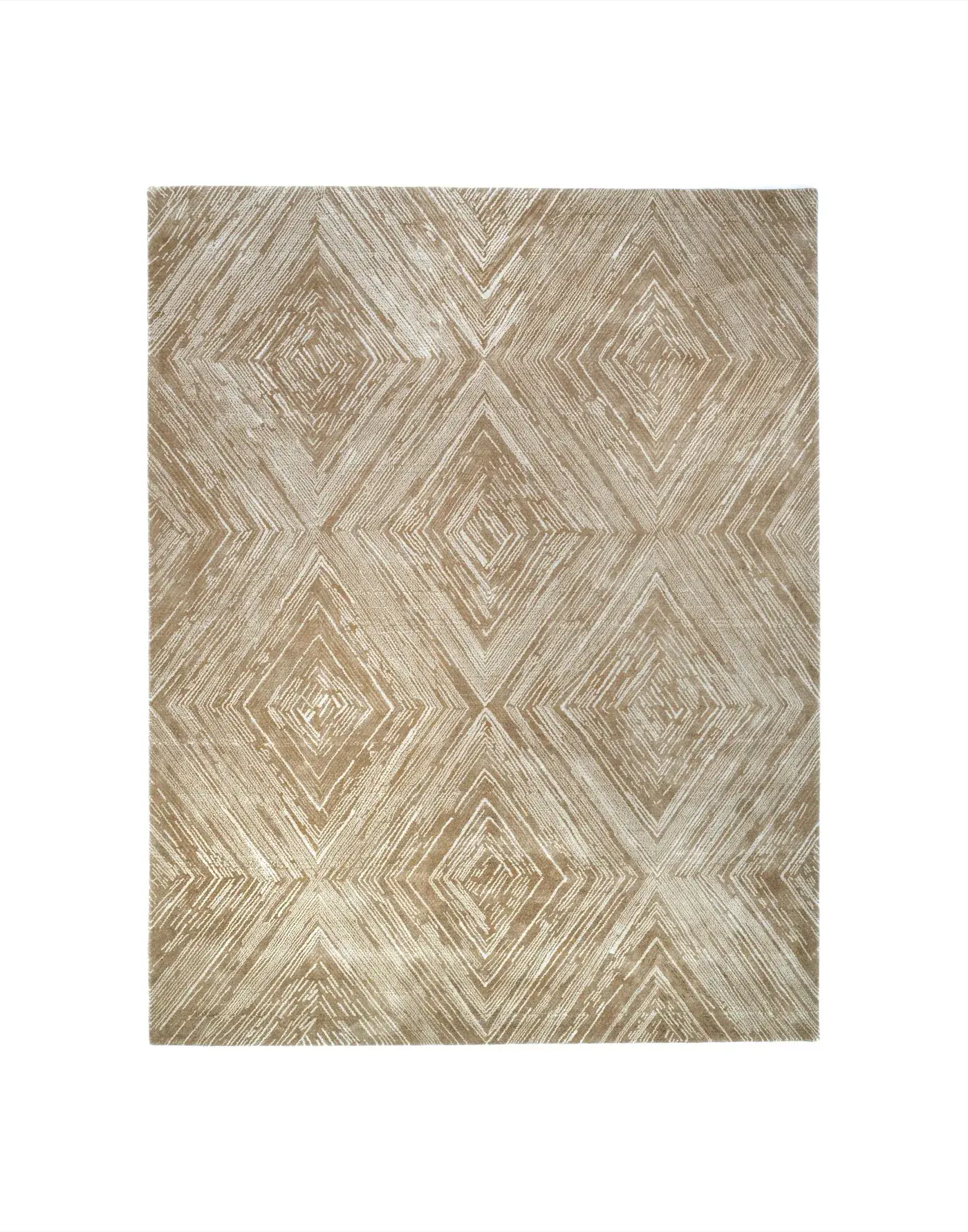 Rio Brown Beige White detail