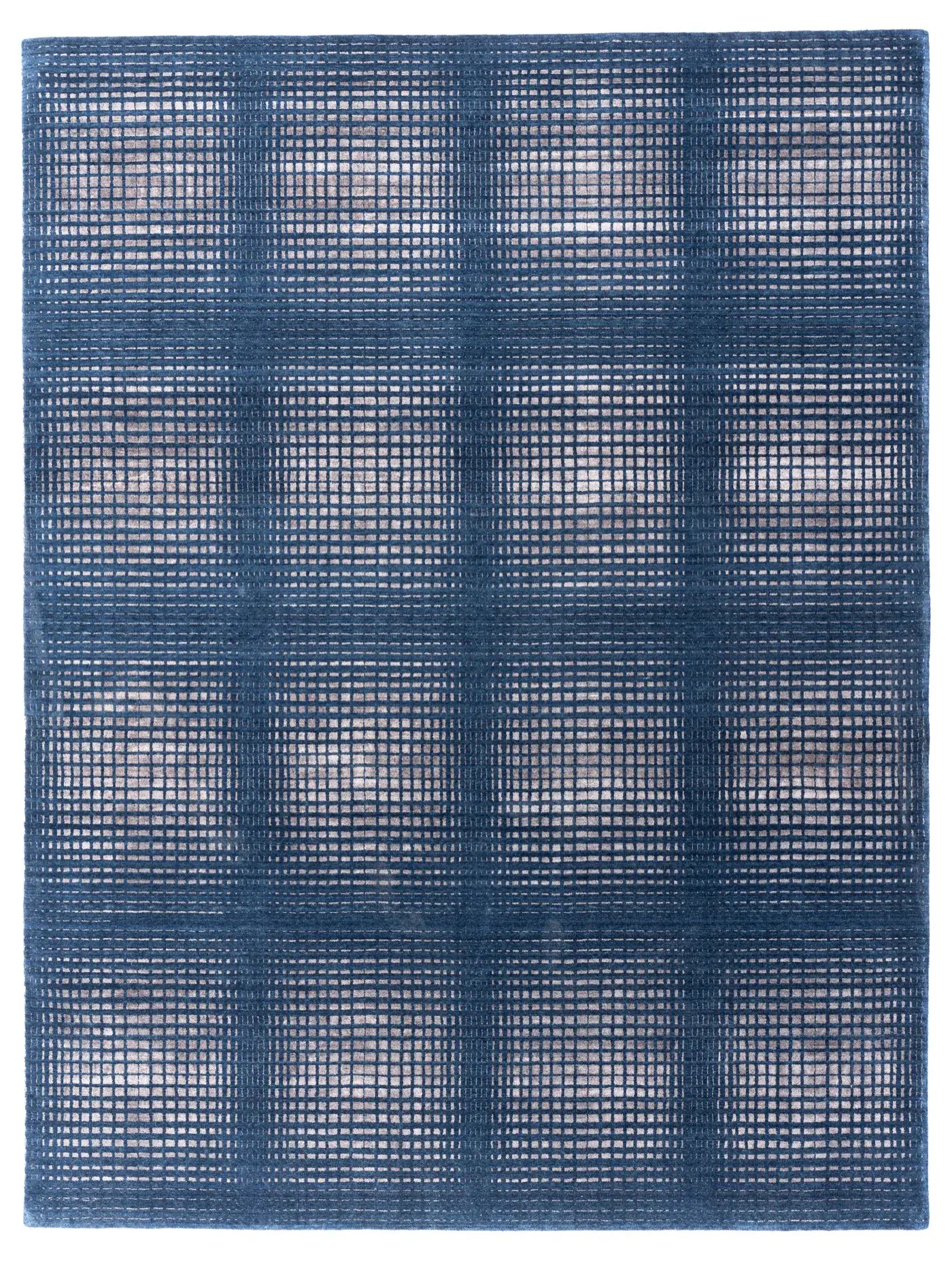 Ryo Navy Blue detail