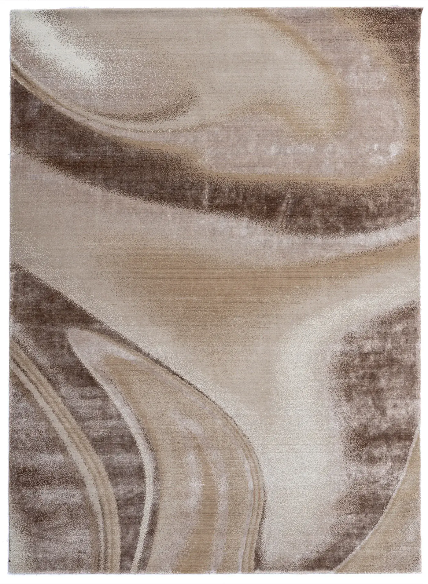 Sato Brown Beige detail