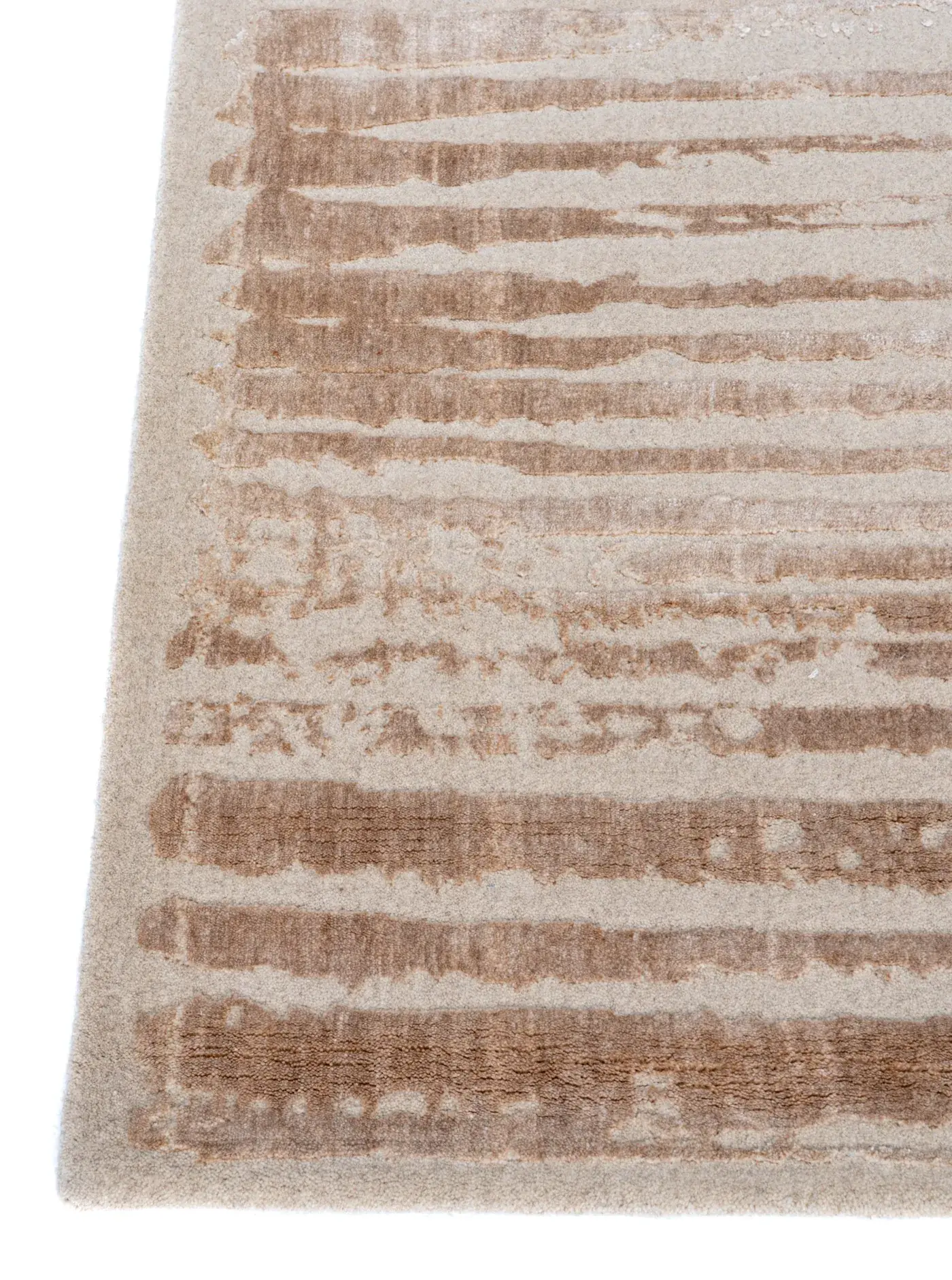 Satoshi Beige detail