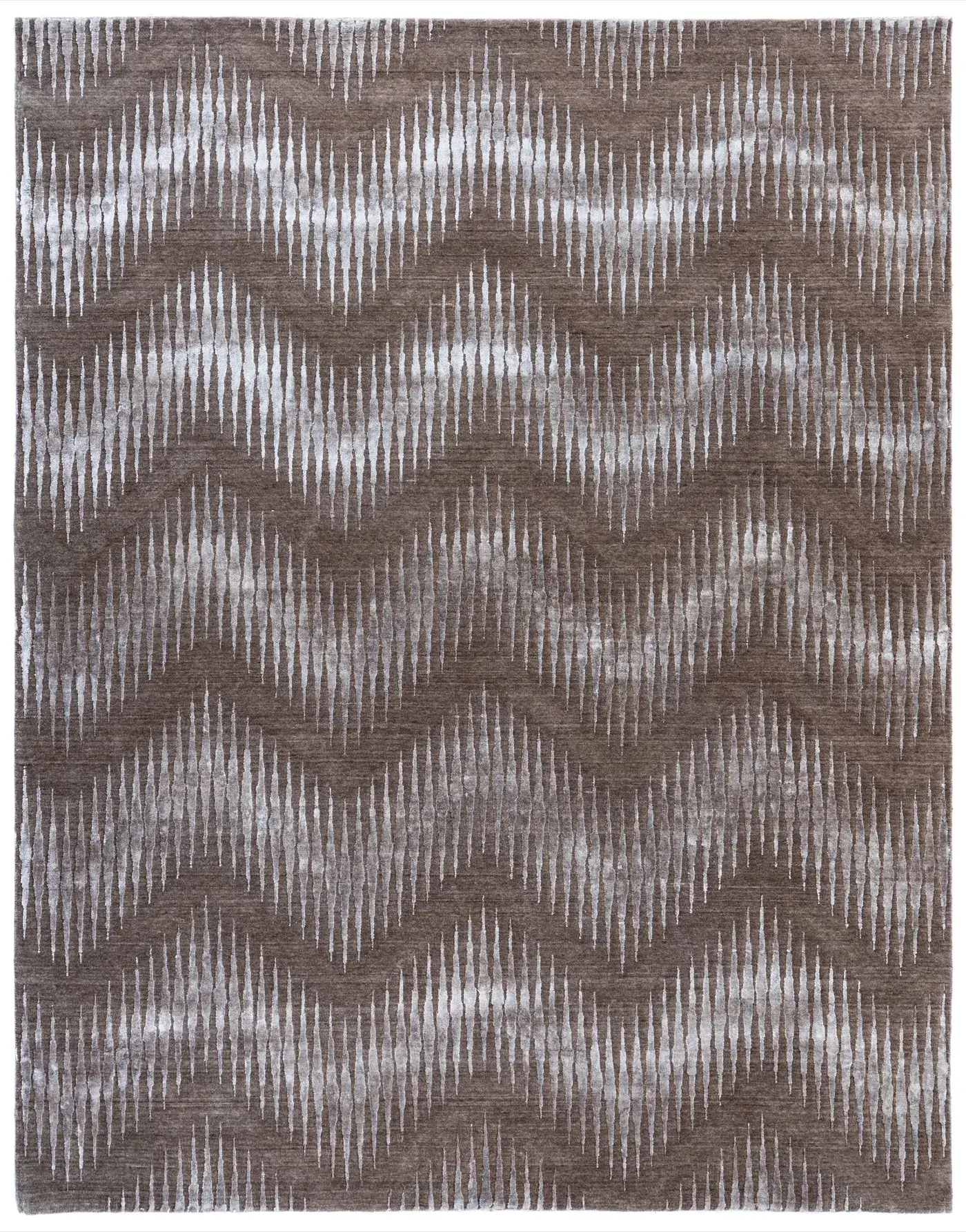 Seiji Brown Beige detail