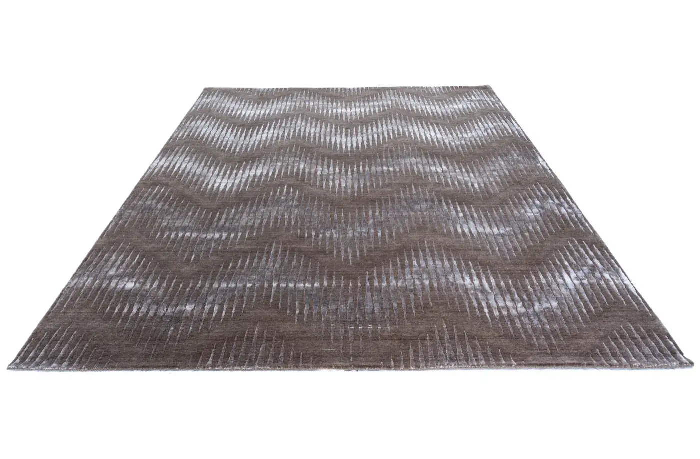 Seiji Brown Beige detail