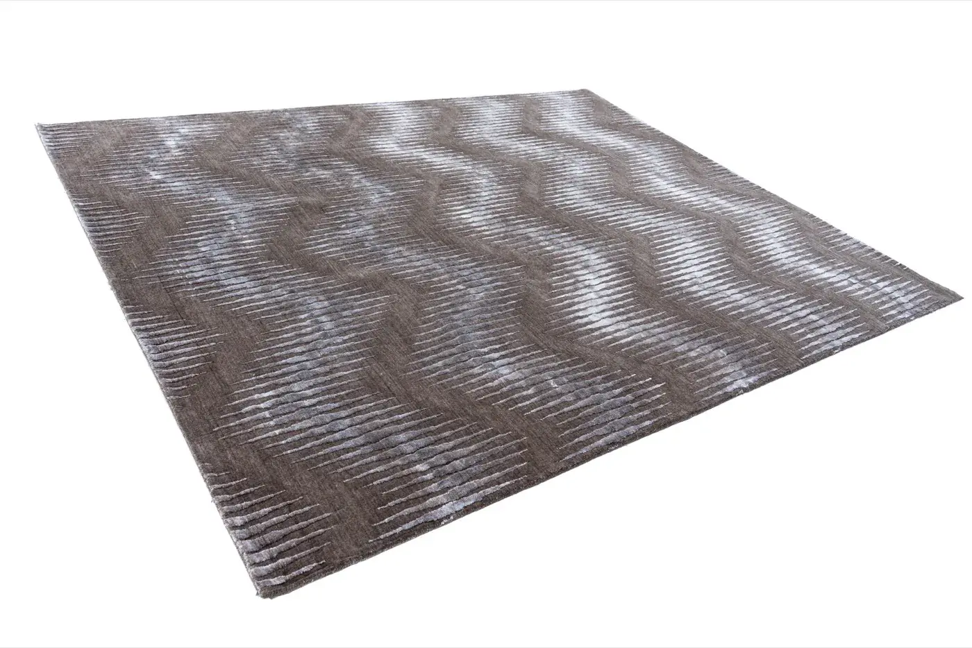 Seiji Brown Beige detail