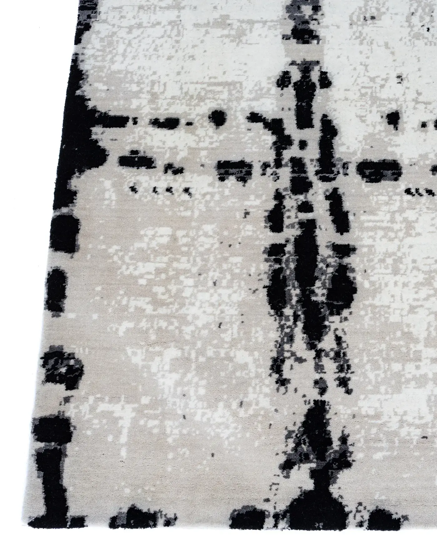 Sena Beige Grey detail