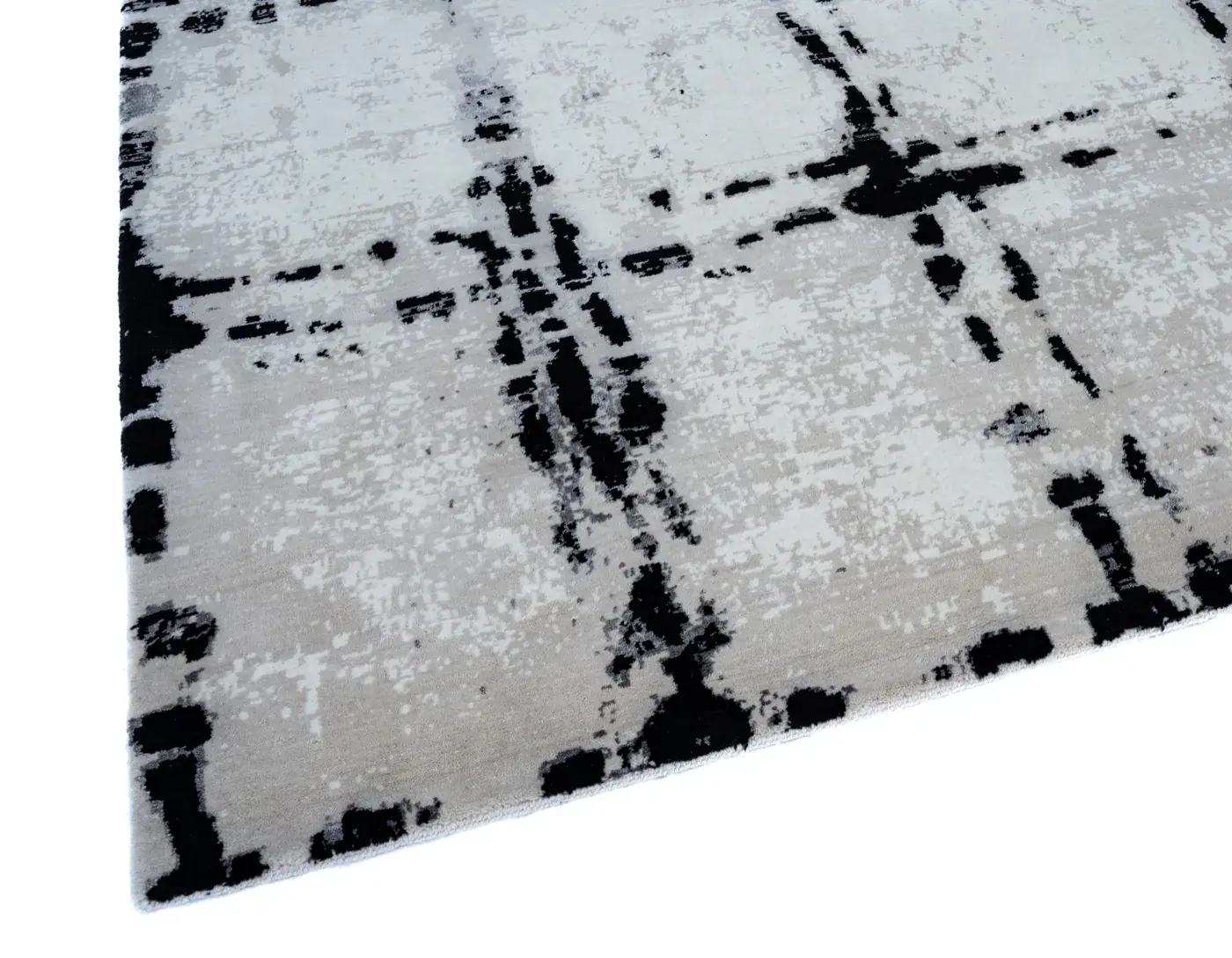 Sena Beige Grey detail