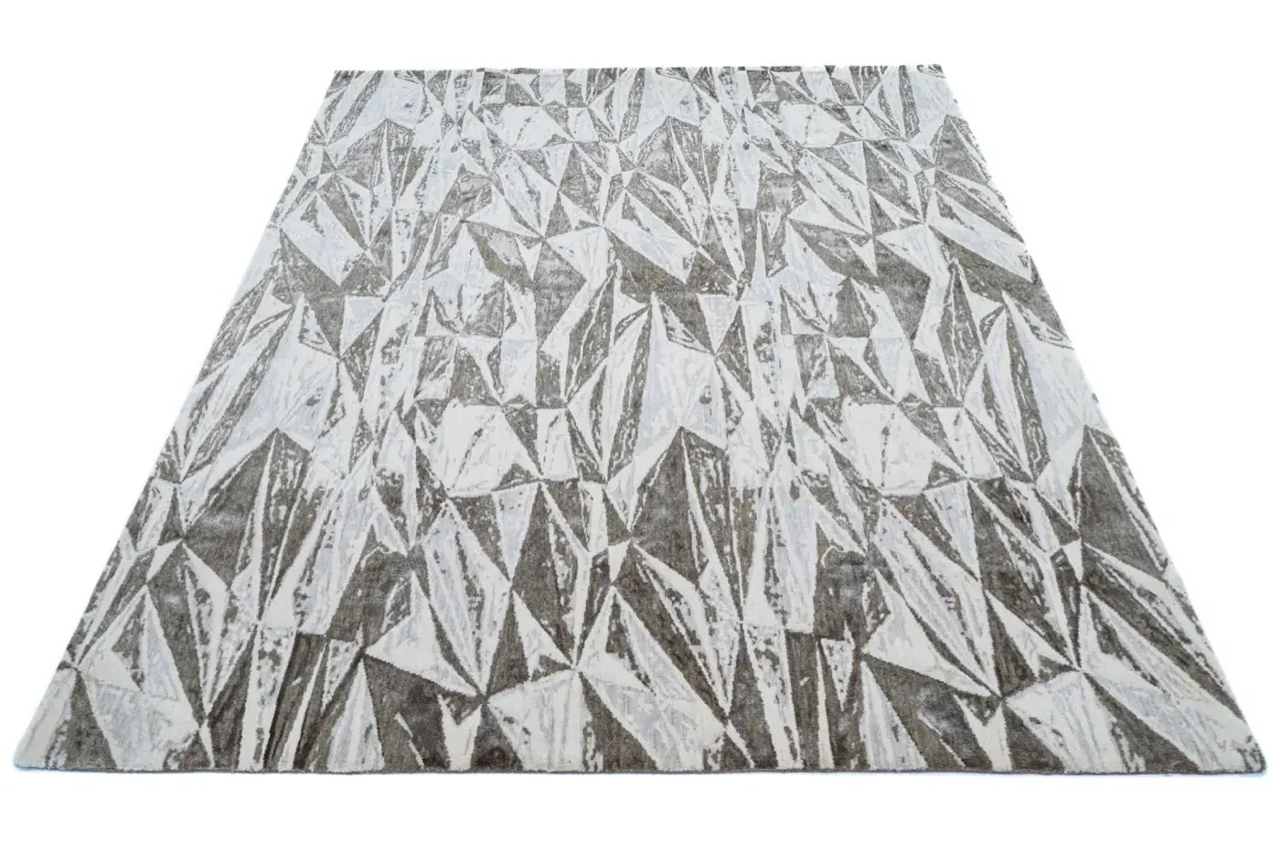 Shin Beige Multi detail