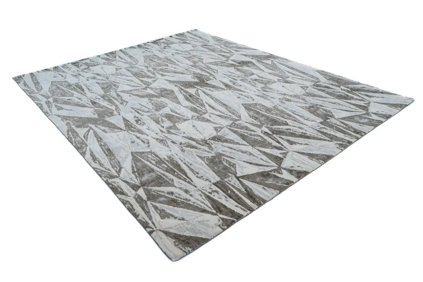 Shin Beige Multi detail