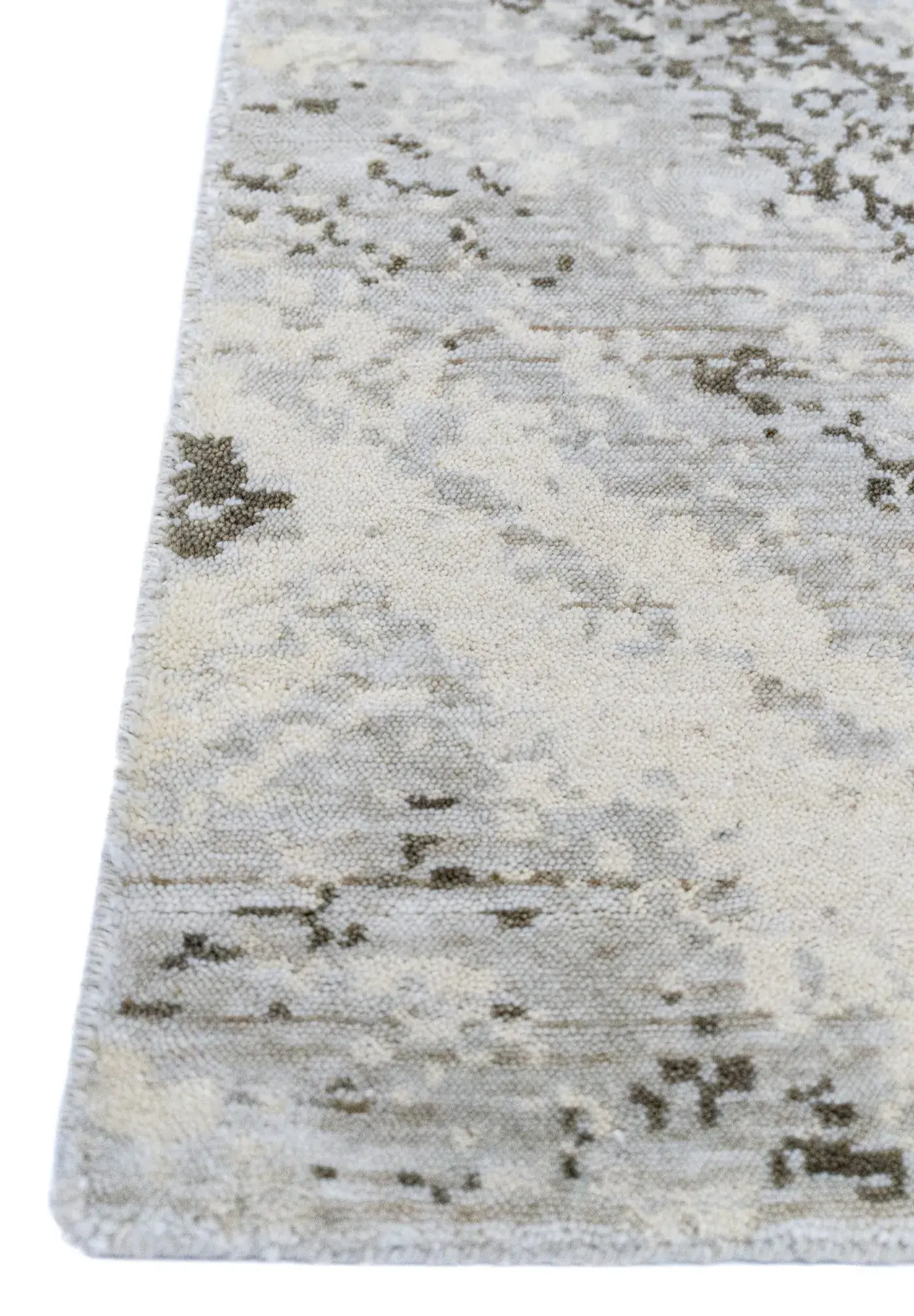 Sumi Cream Grey detail