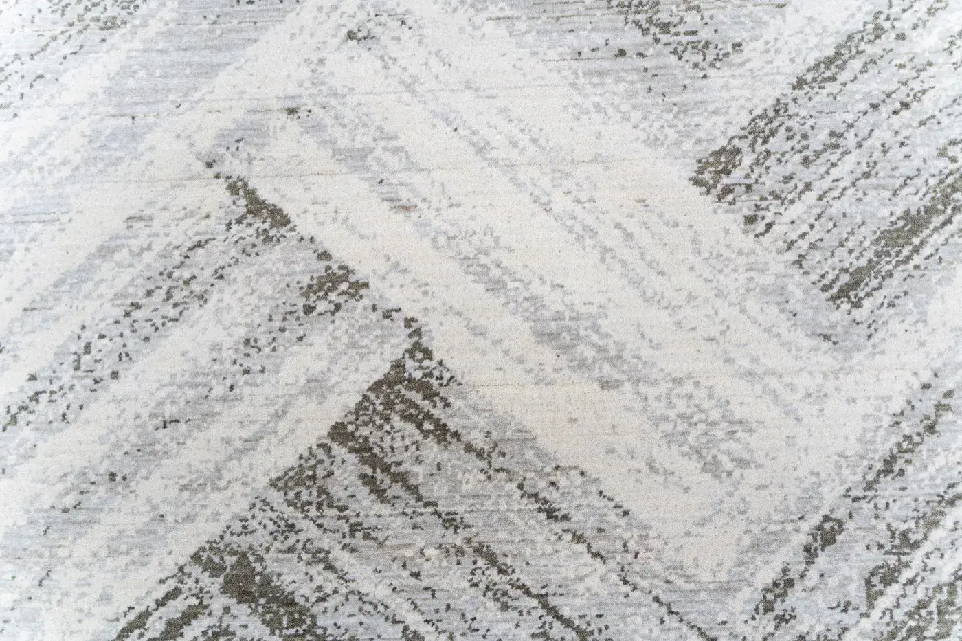 Sumi Cream Grey detail