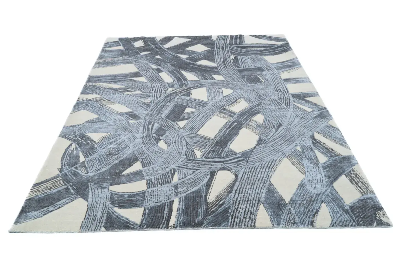 Tomo Grey Cream detail