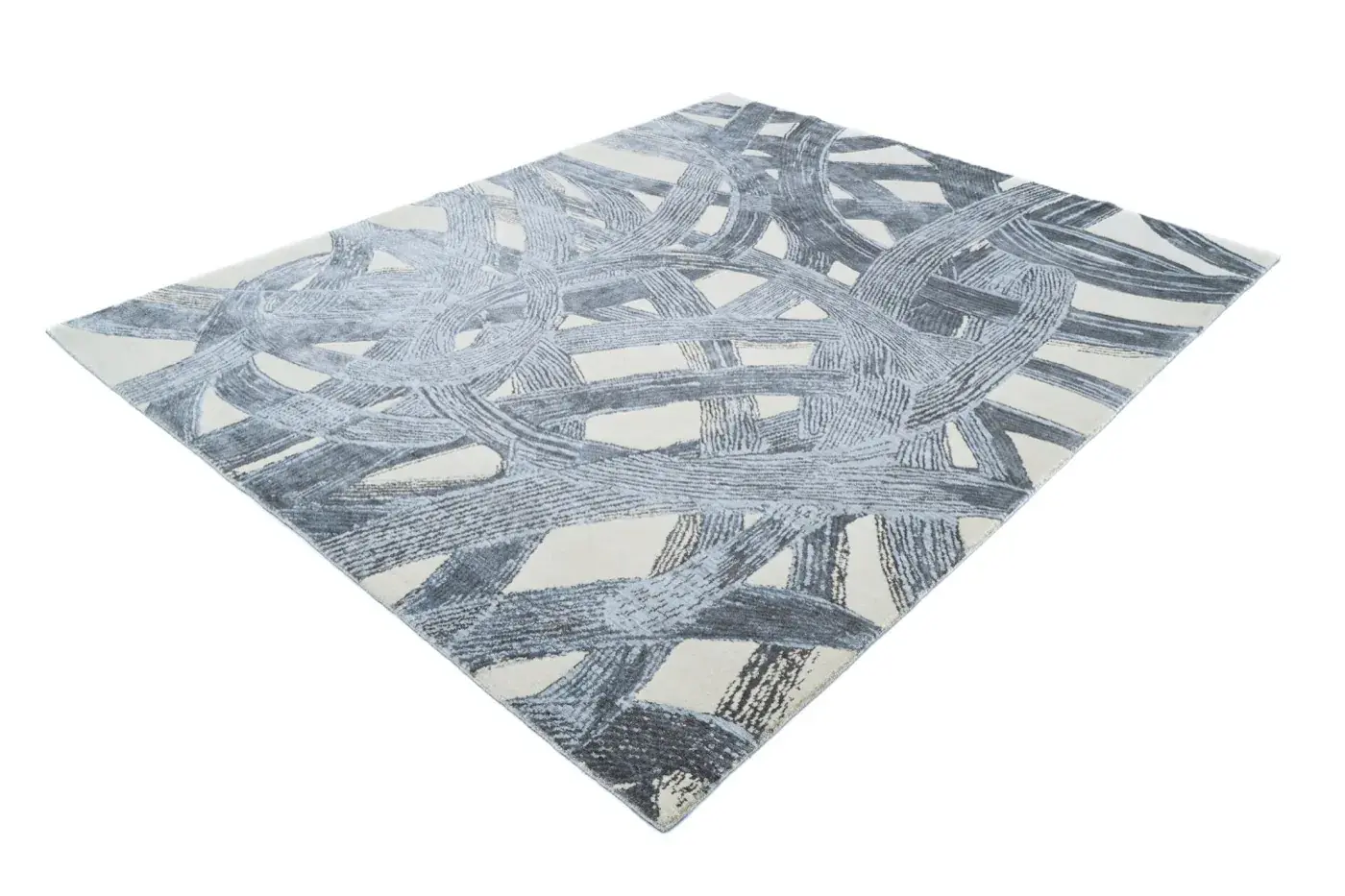 Tomo Grey Cream detail