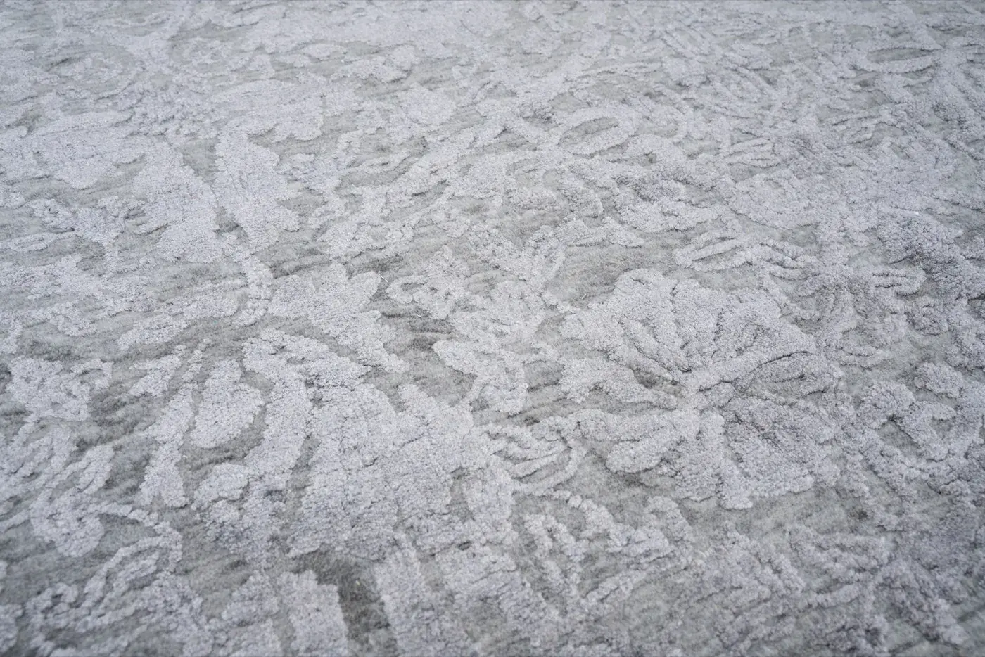 Tsubasa Grey Multi detail