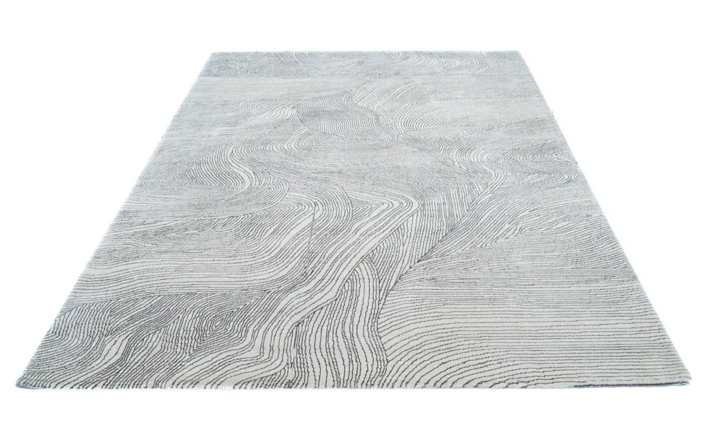 Washi Beige Grey detail