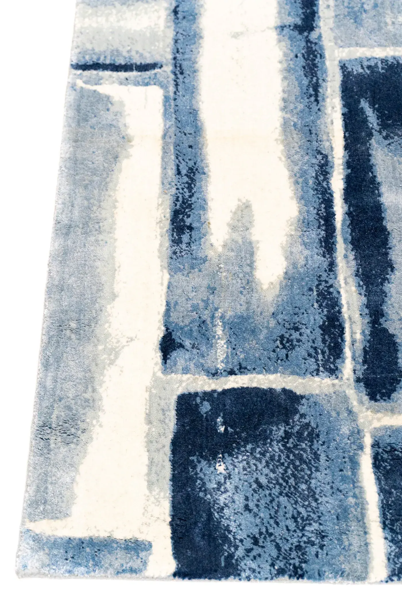 Yasuo Lt.blue White detail