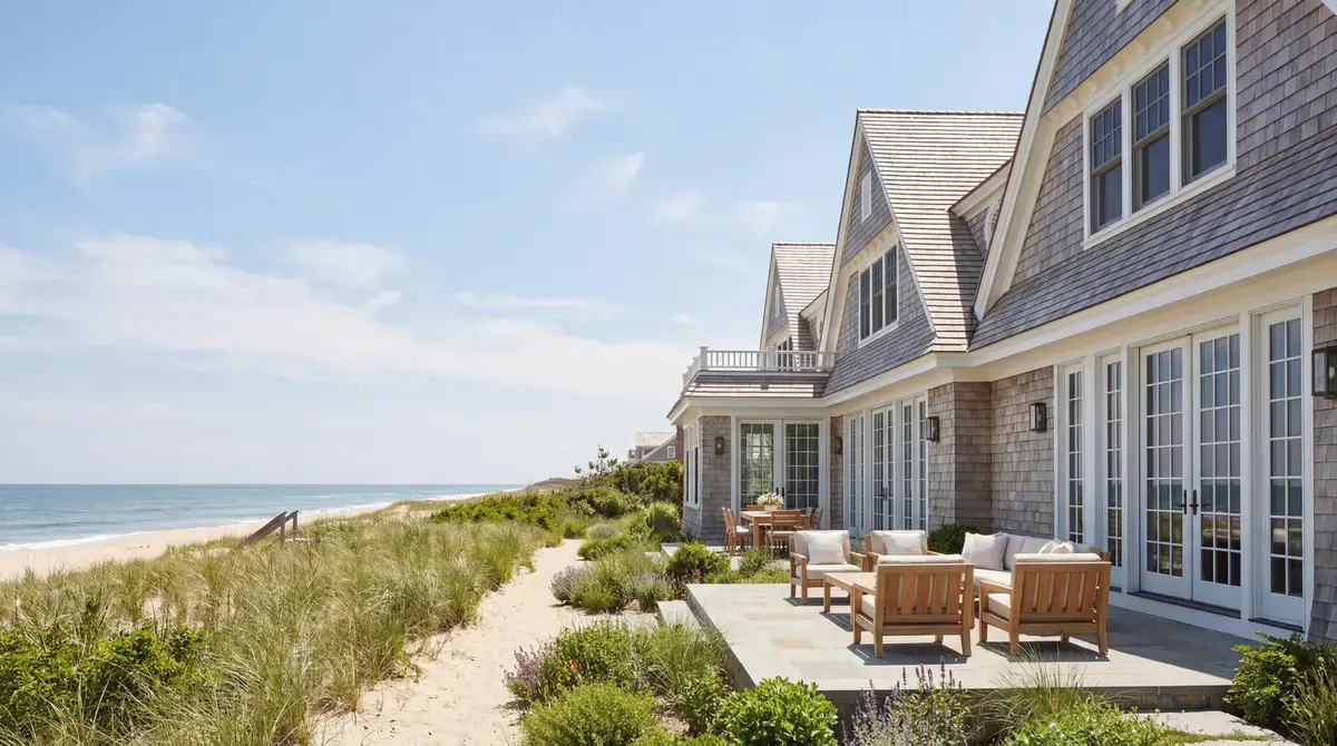 Shelter Island Hideaway